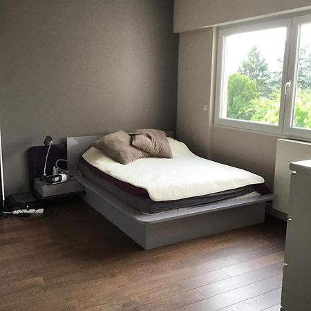 Chambres A Loyers Dans Un Penthause Bourg-la-Reine Exteriör bild