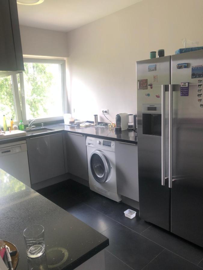 Chambres A Loyers Dans Un Penthause Bourg-la-Reine Exteriör bild