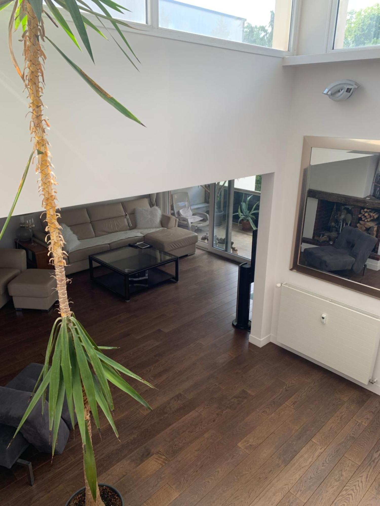 Chambres A Loyers Dans Un Penthause Bourg-la-Reine Exteriör bild