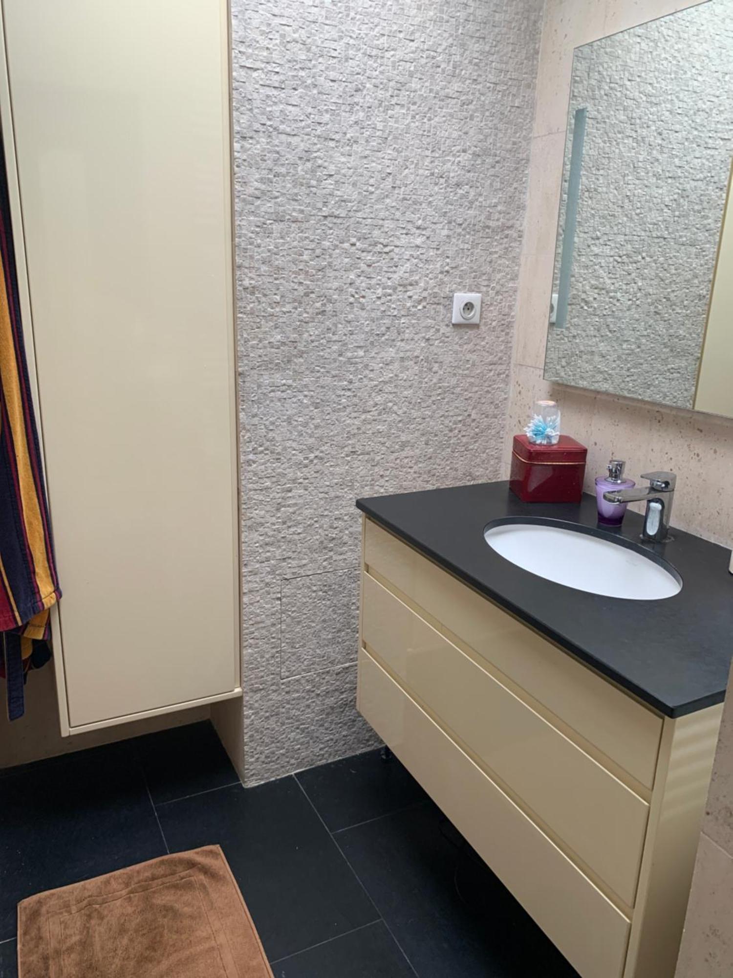 Chambres A Loyers Dans Un Penthause Bourg-la-Reine Exteriör bild