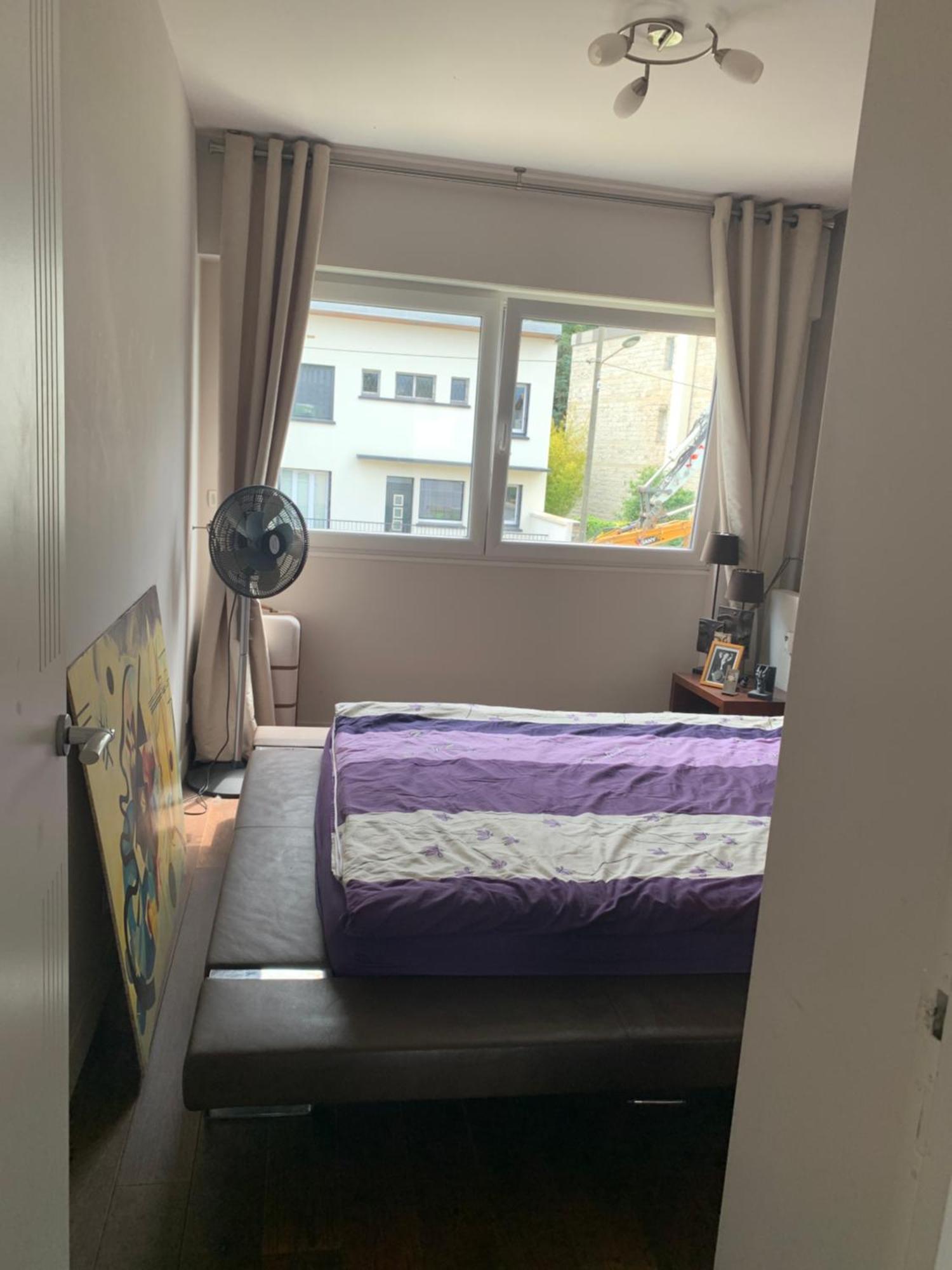 Chambres A Loyers Dans Un Penthause Bourg-la-Reine Exteriör bild